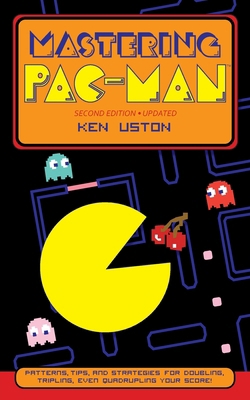 Mastering Pac-Man 1648372732 Book Cover