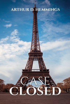 Case Closed [Large Print] 8635791347 Book Cover