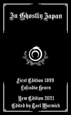 In Ghostly Japan B08YDD2S29 Book Cover