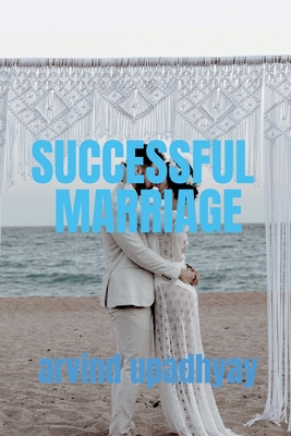 Successful Marriage B0BG25C6LL Book Cover