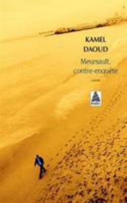 Meursault, contre-enquete [ poche ] (French Edi... [French] 2330064489 Book Cover