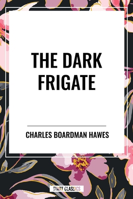 Dark Frigate B0DC9SRLP6 Book Cover