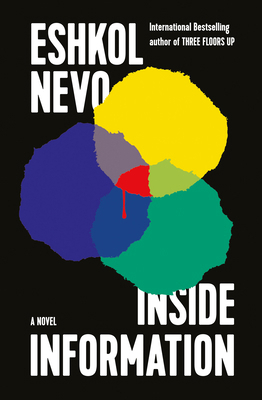 Inside Information 1635423236 Book Cover