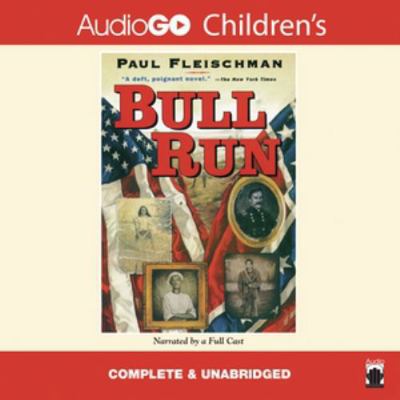 Bull Run Lib/E 1883332583 Book Cover