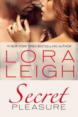 Secret Pleasure 1250032679 Book Cover