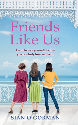 Friends Like Us 1804261661 Book Cover