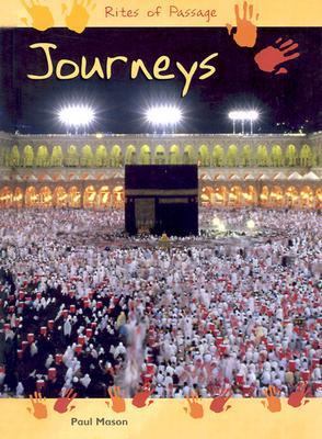 Journeys 1403439885 Book Cover