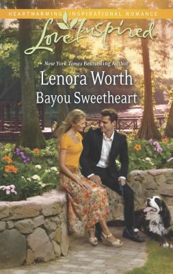 Bayou Sweetheart 0373878605 Book Cover