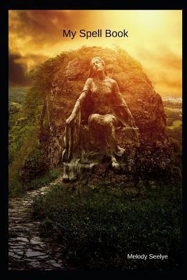 My Spell Book 1071267663 Book Cover