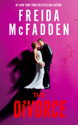The Divorce 1464282765 Book Cover