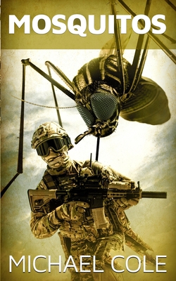 Mosquitos 1922861685 Book Cover
