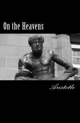 On the Heavens 1611042429 Book Cover