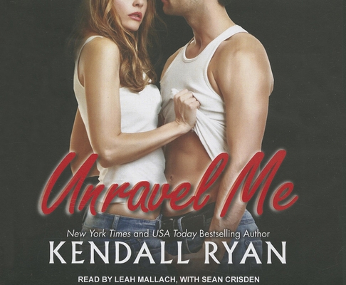 Unravel Me 1452614334 Book Cover