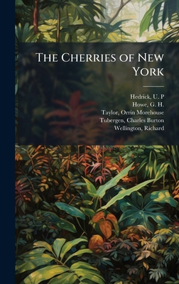 The Cherries of New York 1024171574 Book Cover