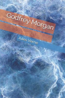 Godfrey Morgan 1095388363 Book Cover