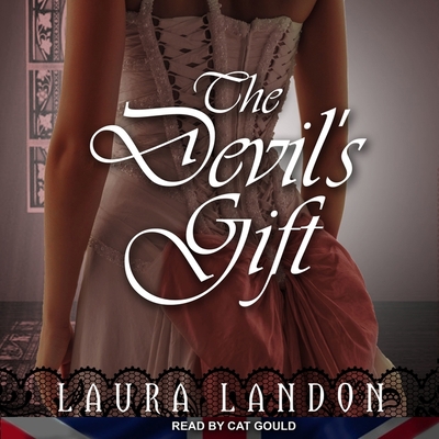 The Devil's Gift B08Z9JJMJG Book Cover