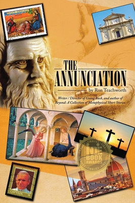 The Annunciation 1962110818 Book Cover