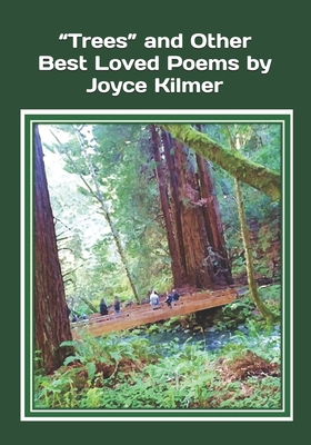 "Trees" and Other Best Loved Poems by Joyce Kil... [Large Print] B0931WW9PB Book Cover