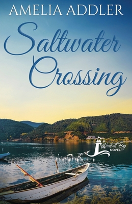 Saltwater Crossing B08QWJWJ8S Book Cover
