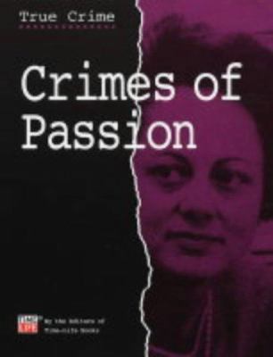 Crimes of Passion 1844471063 Book Cover