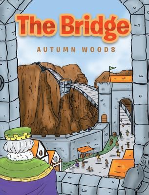 The Bridge 1640790799 Book Cover