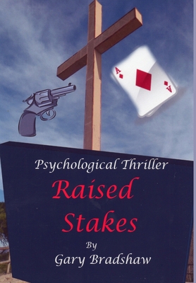Raised Stakes 1326583913 Book Cover