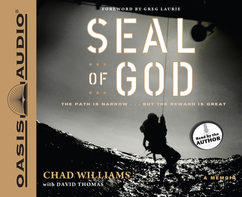 Seal of God: The Path Is Narrow... But the Rewa... 1613751249 Book Cover