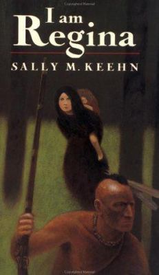 I Am Regina 0399217975 Book Cover