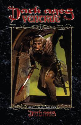 Dark Ages Ventrue: Book 12 of the Dark Ages Cla... 1950565580 Book Cover