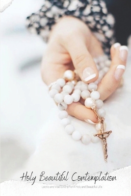 Holy Beautiful Contemplation            Book Cover