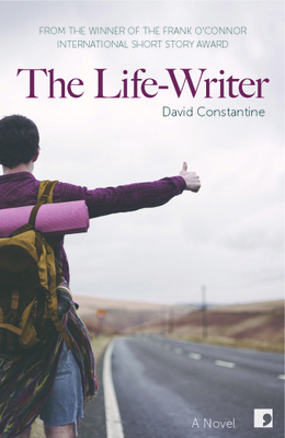 The Life-Writer 1905583745 Book Cover