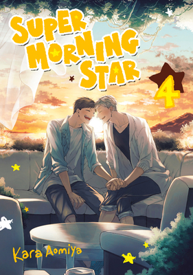 Super Morning Star 4 1646519965 Book Cover