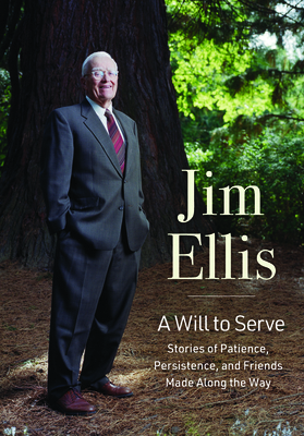 A Will to Serve: Stories of Patience, Persisten... 1933245700 Book Cover