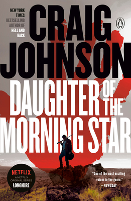 Daughter of the Morning Star: A Longmire Mystery 059329727X Book Cover