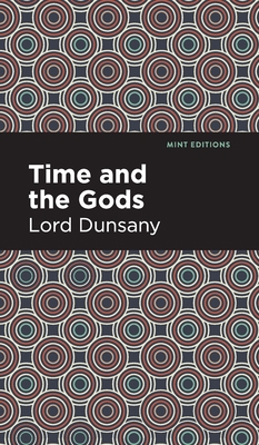 Time and the Gods 151313678X Book Cover