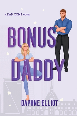 Bonus Daddy 1965530109 Book Cover