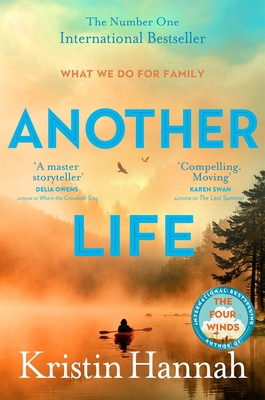Another Life 1035046857 Book Cover