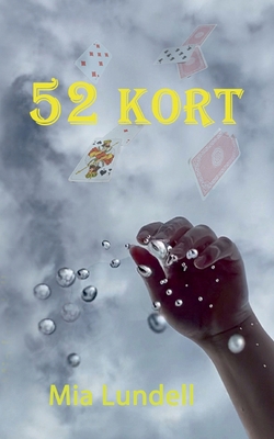 52 kort [Swedish] 9180574483 Book Cover