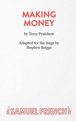 Making Money 0573112649 Book Cover