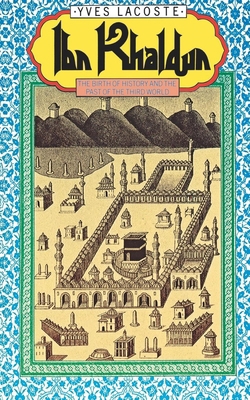 Ibn Khaldun 0860917894 Book Cover