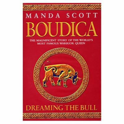 Dreaming the Bull 0593048792 Book Cover