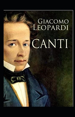 Canti Illustrata [Italian] B092PG6GVD Book Cover