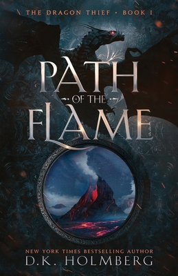 Path of the Flame B09CRY33ZT Book Cover