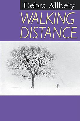 Walking Distance 0615231837 Book Cover