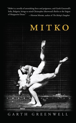 Mitko (Miami University Press Fiction) 145076214X Book Cover