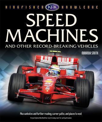 Kingfisher Knowledge 0753417626 Book Cover