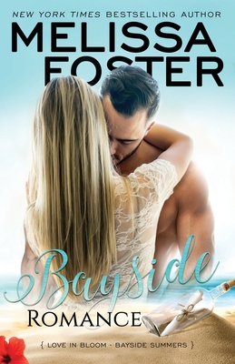 Bayside Romance 1948868350 Book Cover
