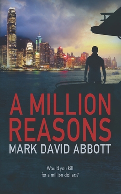 A Million Reasons: John Hayes #2 1731028512 Book Cover