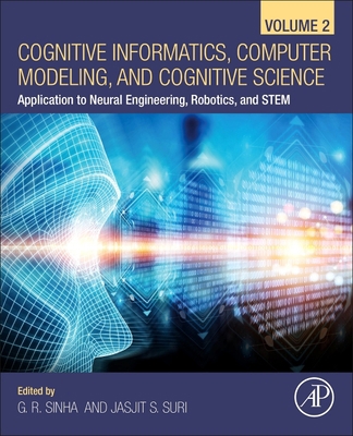 Cognitive Informatics, Computer Modelling, and ... 0128194456 Book Cover