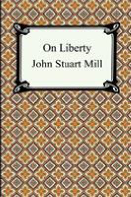 On Liberty 142092513X Book Cover